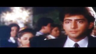 Mummy dad meri shadi karwa rehe hein |bekhudi movie|1992 Bollywood