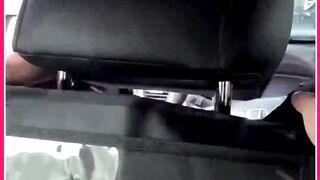 Quem viaja de carro com criança