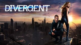 Divergentlər (2014)(Azerbaycan dilinde)(2 Hisse)@