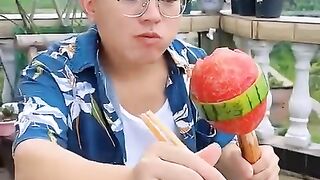 Lets More Fann(•‿•)(•‿•) Another most Funny  video Husband and Wife(•‿•)(◕‿◕)