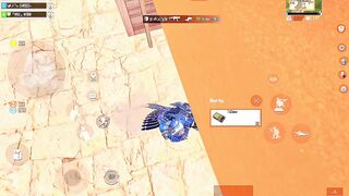 Pubg mobail max moon