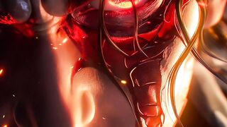 ( 4K ) Demon Slayer