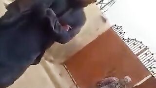 چکوال "بیٹی کیوں پیدا کی" قاتل گرفتار
