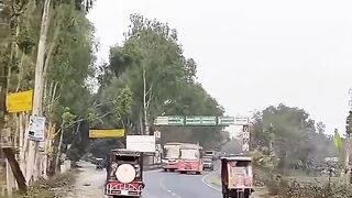 Your path and your luck