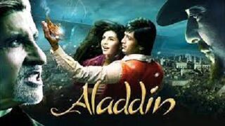 Ələddin (2009)(Azerbaycan dilinde)(2 Hisse)@
