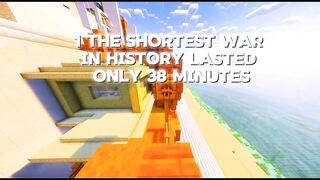 Interesting Facts