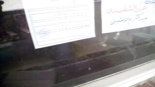 ايه اللي حصل دا في النادي اتفرج
