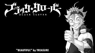 Black Clover Opening 13