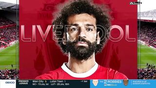 Liverpool vs Crystal Palace Highlights