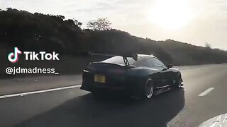 DRIFTING