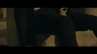 Chris Brown - Turn Up the Music.