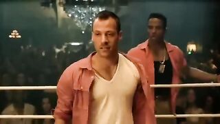 Street dance 2 (batalha de salsa)