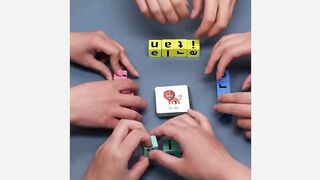 Game played on a road trip Adults and Kids Actually Enjoy.