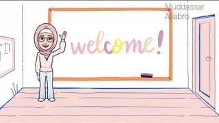 Who is Allah? animated video for kids