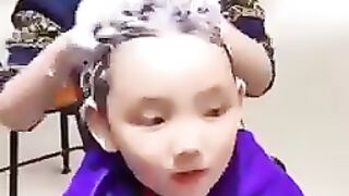 Absolutely amazing kid who can't believe what he's doing part 2