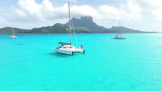 "2024's Ultimate Travel Bucket List: Top 10 Must-Visit Destinations!"