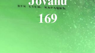 Jevanđelje po Jovanu 169