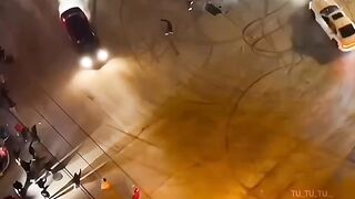 Amazing super car