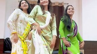 Dance video