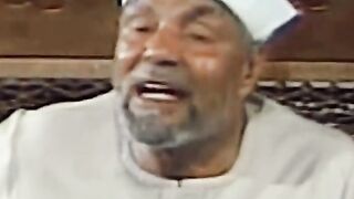 الشعراوى