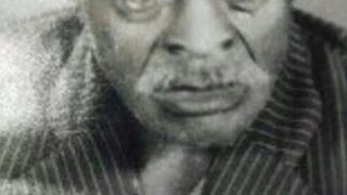 Pata Seca was a slave who had 249 biological children