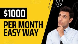 Make 1000$/Month By Re-Uploading Viral YouTube Videos on Febspot