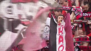 Bayer Leverkusen vs Werder Bremen Extended Highlights