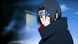 Itachi Edit