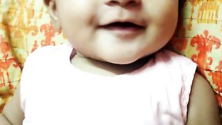 Cute angel