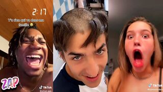 LES TIKTOK FRANÇAIS LES PLUS DRÔLES DU MOMENT ????????