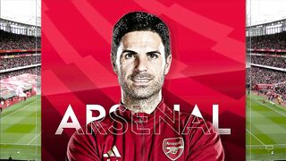 Arsenal vs Aston Villa Extended Highlights
