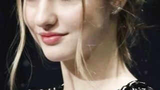 Princess Leonor, Young and Potential Heir to the Spanish Throne