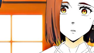 Anime editing