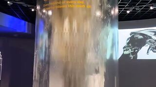 This is how much oil Kuwait produces every second