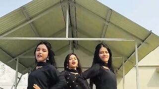 Dance video