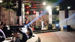 Pisah saja dulu - Reaksi Kimia (Slank Cover)