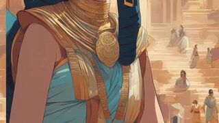 Fun facts about Cleopatra VII