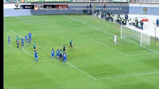 هدف بلايلي