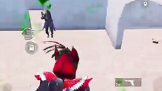 Bgmi kill shot