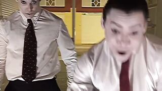 90' movie scene