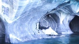 Marbles cave
