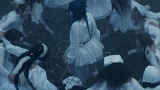 Ashnikko - Cheerleader (Официальное музыкальное видео)(720P_HD).