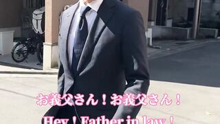 Uncle takai takai , very expensive