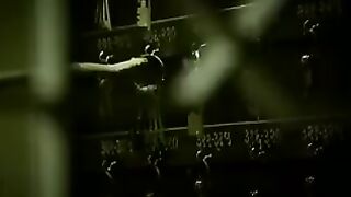 Akira Superb Females Fight Action Scene (◕‿◕)(◕‿◕)(◕‿◕)