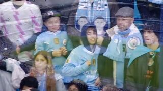 Man City 5-1 Luton Premier League Highlights