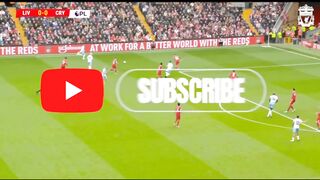Liverpool 0-1 Crystal Palace Premier League Highlights