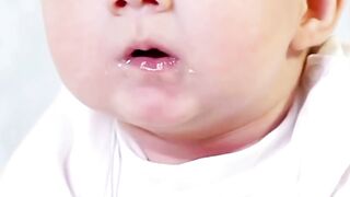 Child development | Developing newborn skills #mix