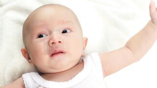 Newborns | Child development in the first 3 months #mix