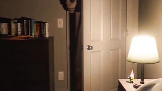 Horror movie
