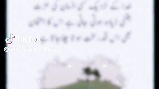Hazrat Ali quotes in Urdu